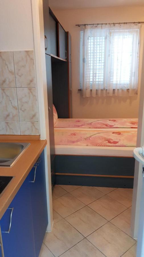 Apartmani Kalinic Бієла Номер фото