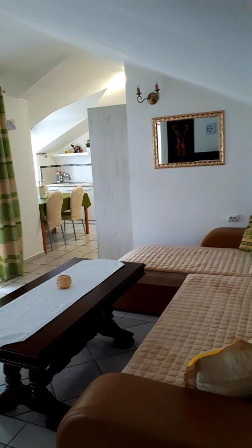 Apartmani Kalinic Бієла Номер фото