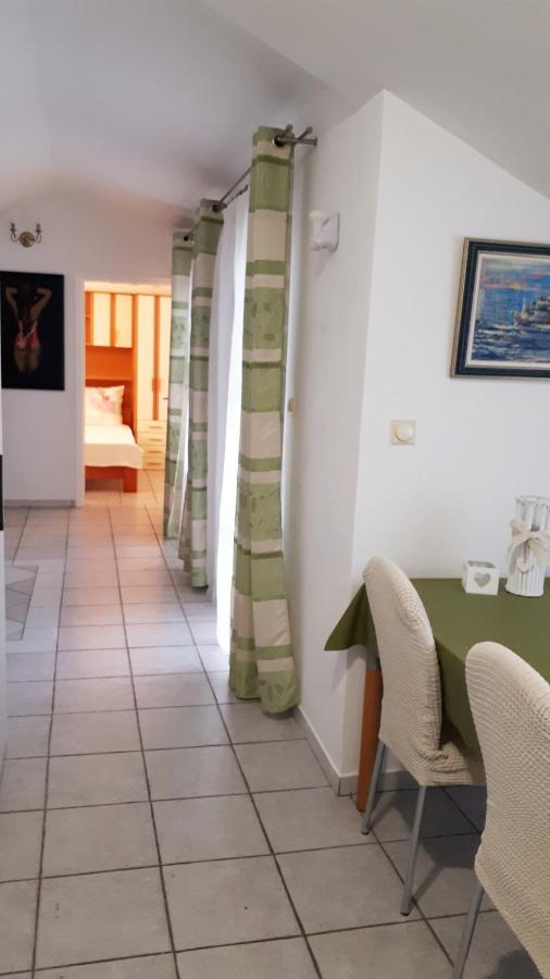 Apartmani Kalinic Бієла Номер фото