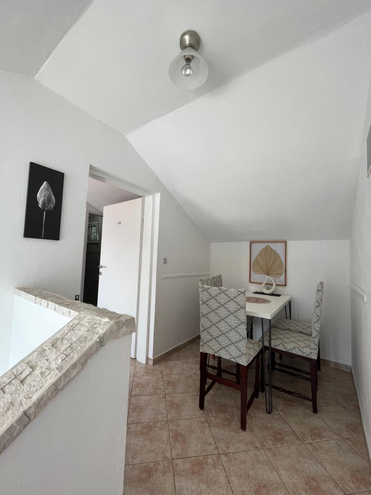 Apartmani Kalinic Бієла Екстер'єр фото