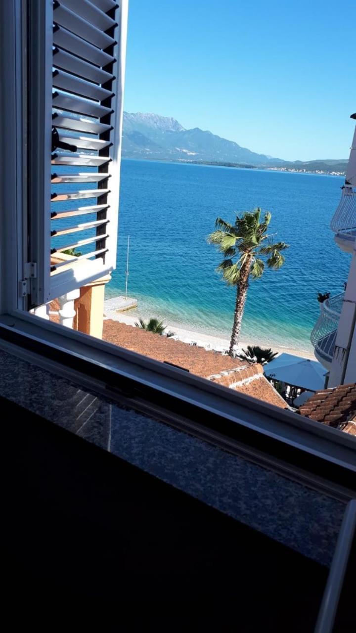 Apartmani Kalinic Бієла Номер фото