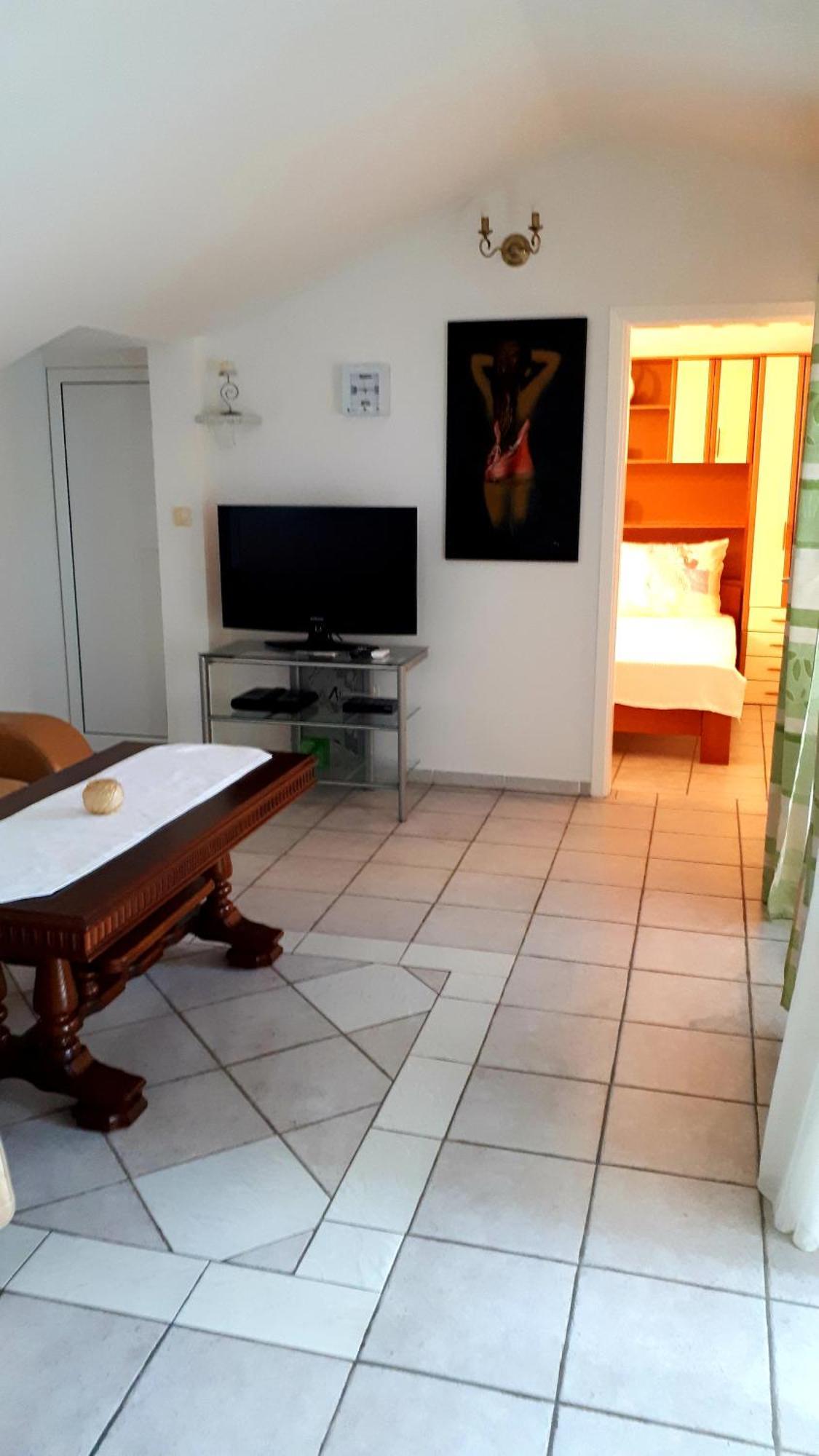 Apartmani Kalinic Бієла Номер фото