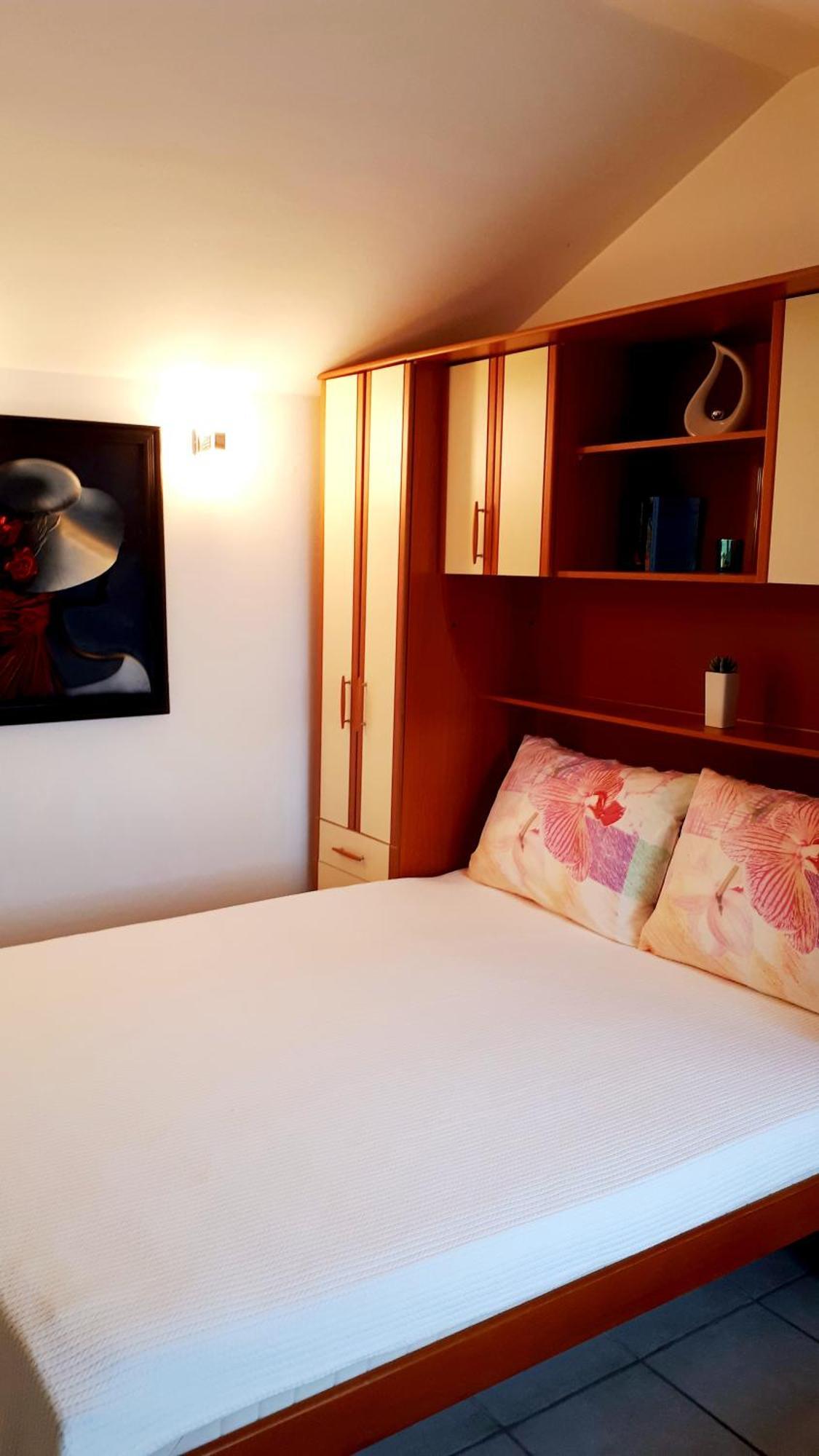 Apartmani Kalinic Бієла Номер фото