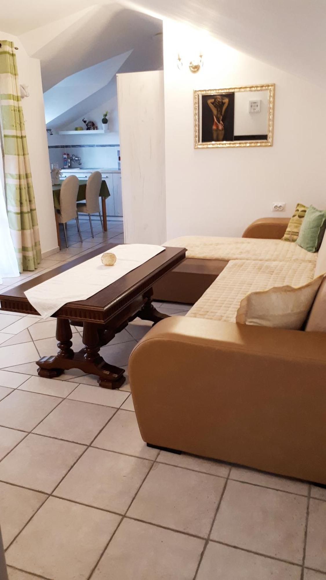 Apartmani Kalinic Бієла Номер фото