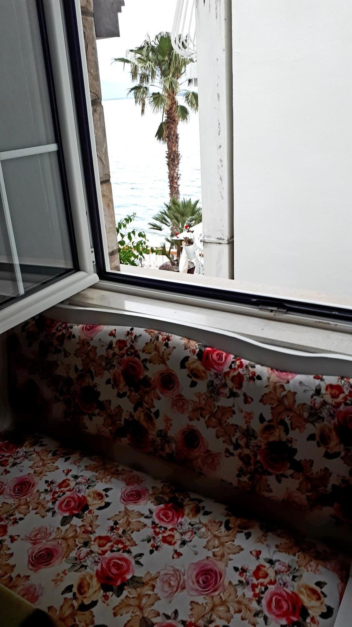 Apartmani Kalinic Бієла Номер фото