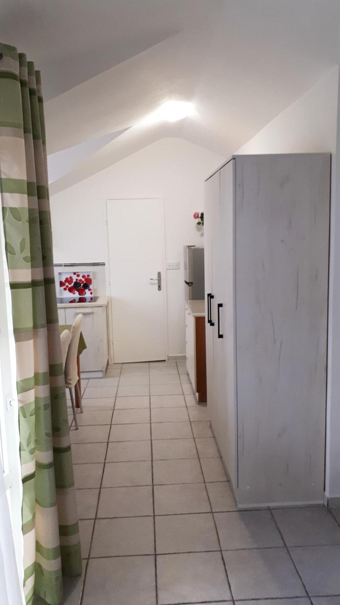 Apartmani Kalinic Бієла Номер фото