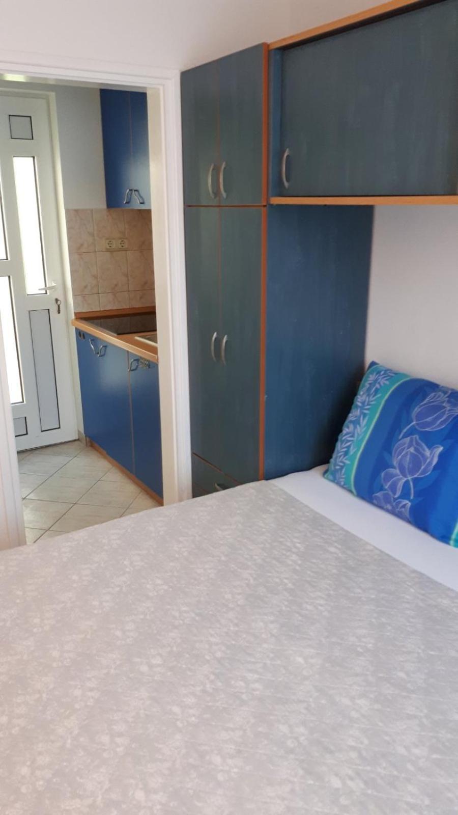 Apartmani Kalinic Бієла Номер фото