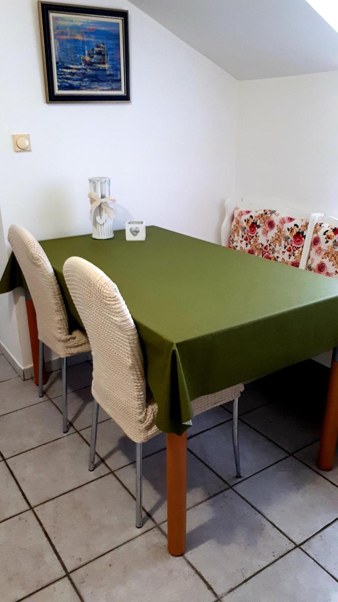Apartmani Kalinic Бієла Номер фото