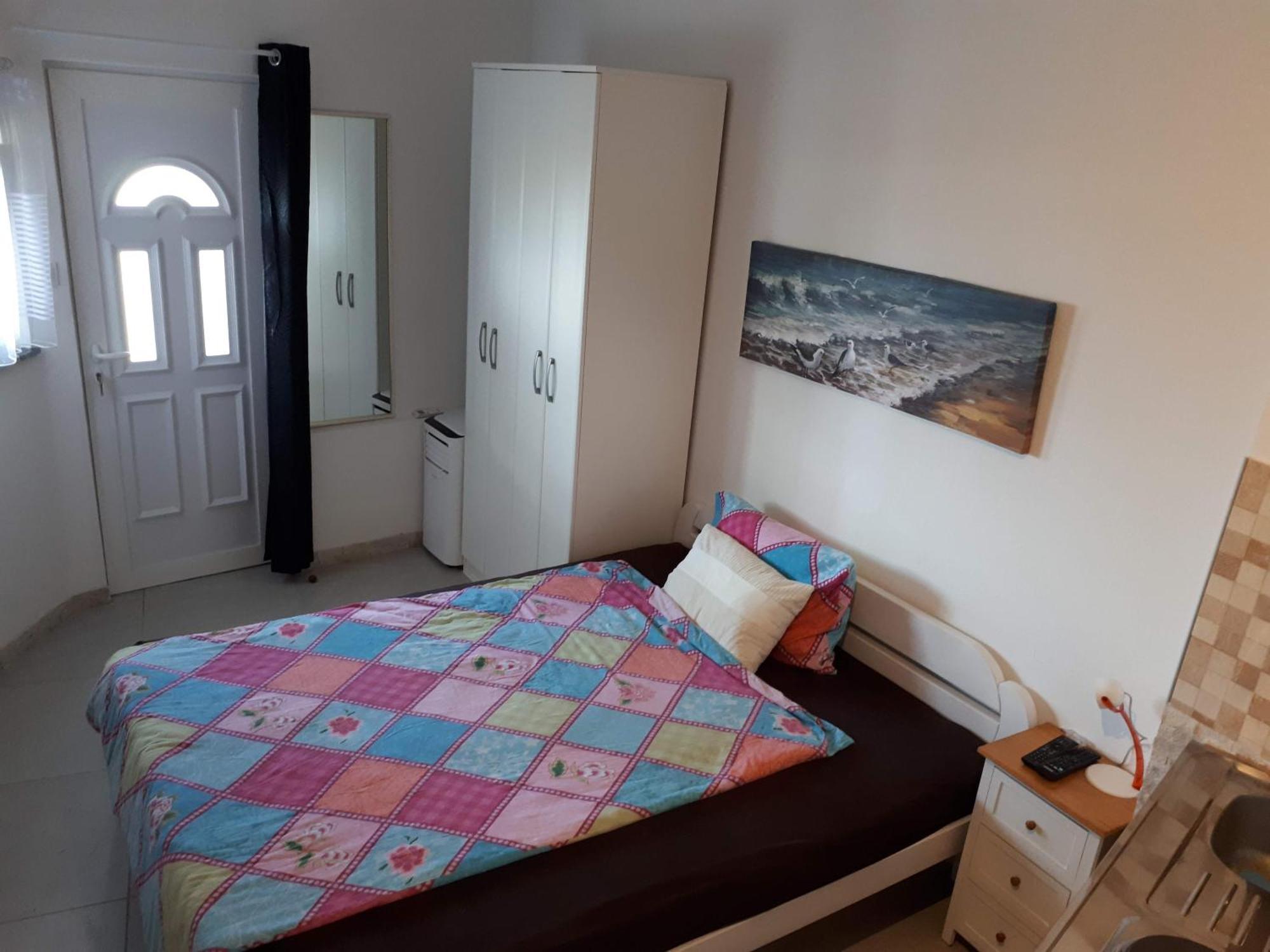 Apartmani Kalinic Бієла Екстер'єр фото